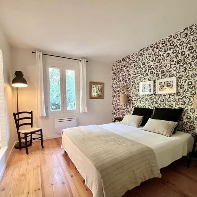 Villa Casa Manuela au Moulleau PYLA SUR MER - Villa - 15