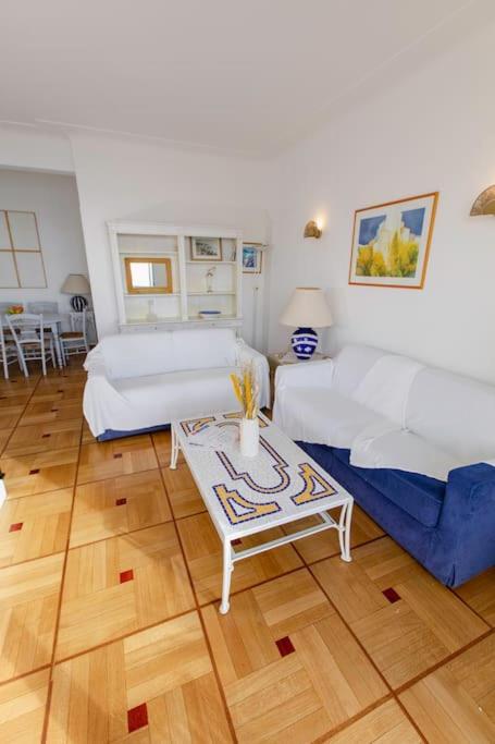 Magnifique appartement vue mer Mont Borron - Apartamento de 2 dormitorios - 21