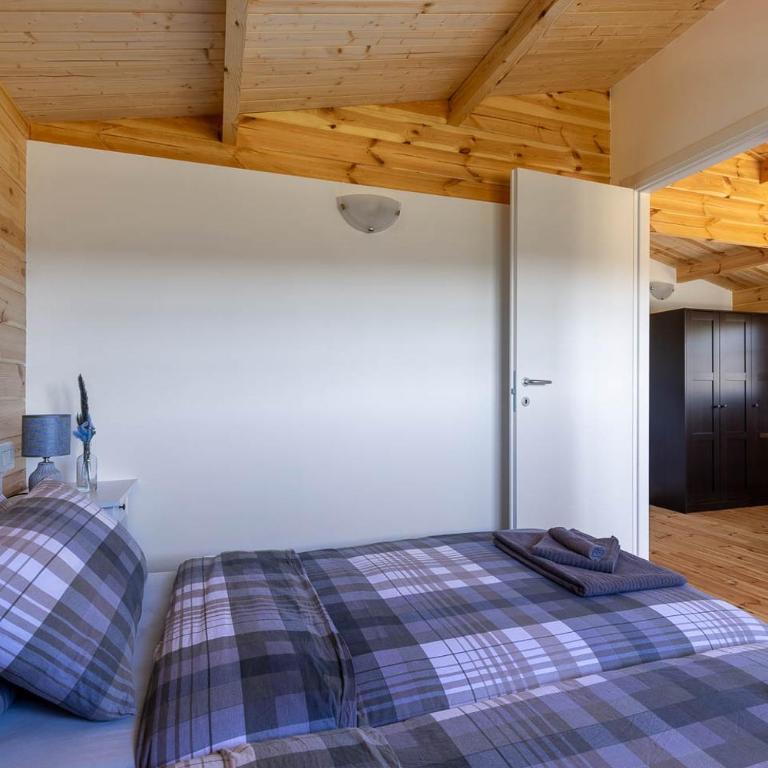 Agriturismo e Maneggio Poggio Leone - Bungalow con 2 Camere da Letto - 2
