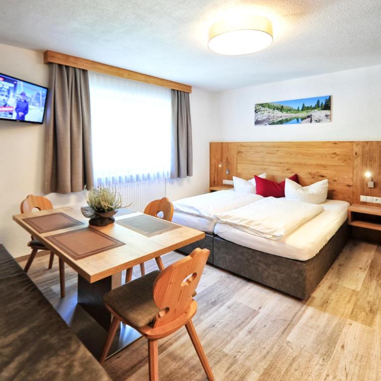 Beim Bäck - Apartment mit 2 Schlafzimmern - 1
