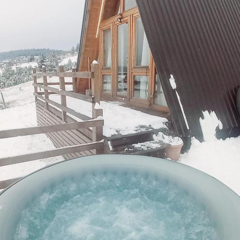 Monte Zen - One-Bedroom Chalet - 4