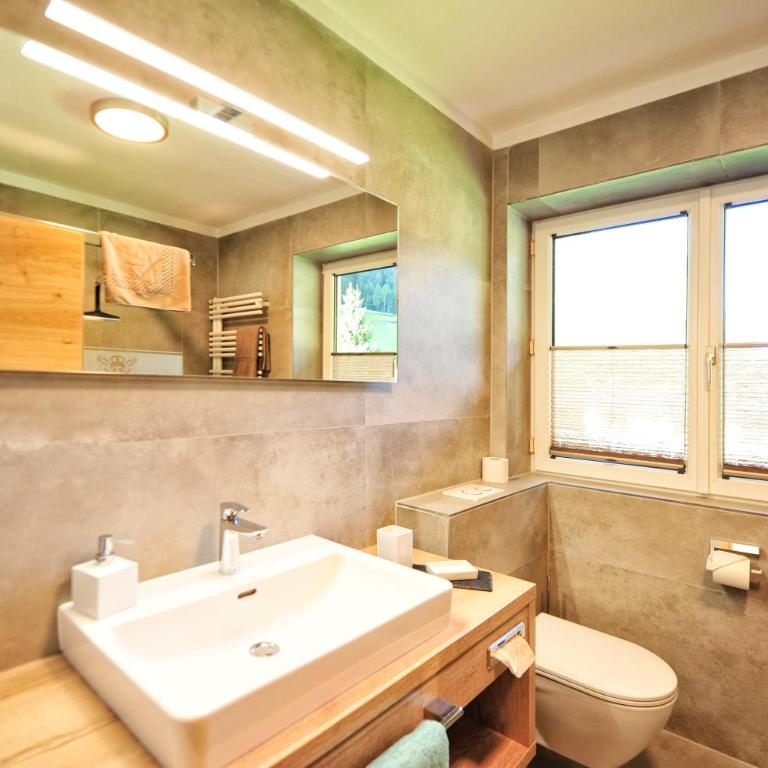 Beim Bäck - Apartment mit 2 Schlafzimmern - 3