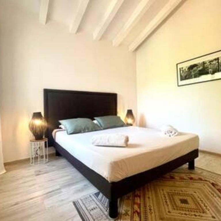 Villa à Marina di Fiori - 8 pers - Villa - 17