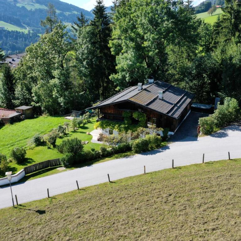 Hunters Lodge Chalet Superior - Villa - 49