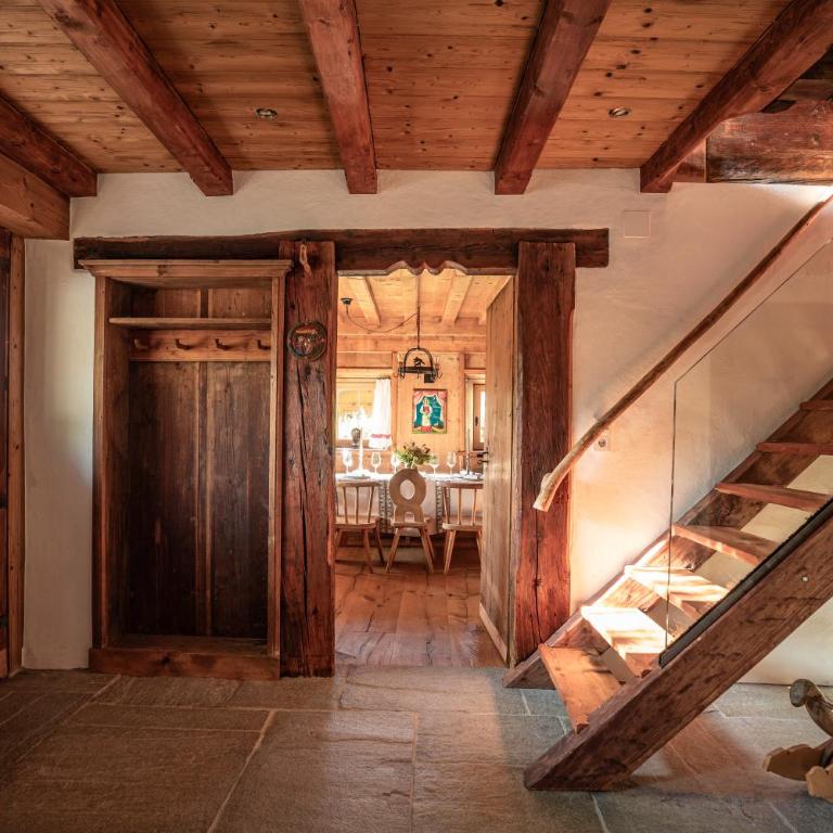 Hunters Lodge Chalet Superior - Villa - 19