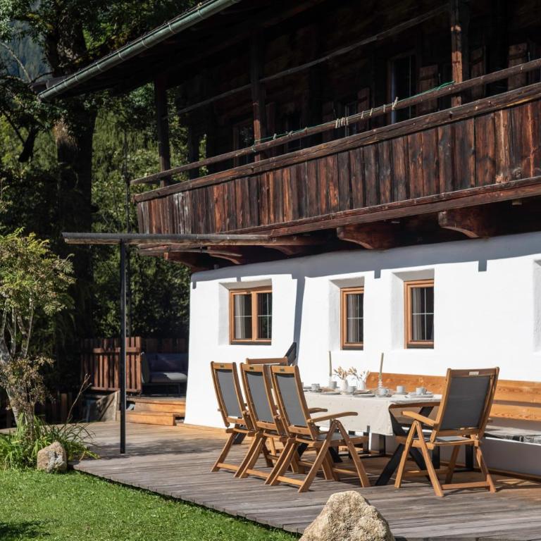 Hunters Lodge Chalet Superior - Villa - 43
