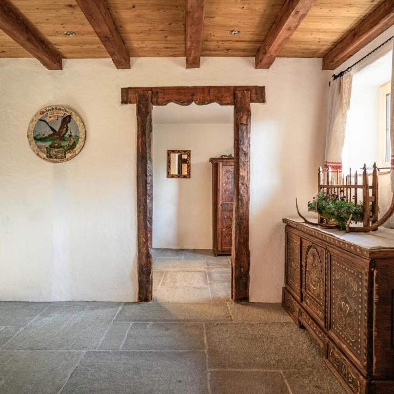Hunters Lodge Chalet Superior - Villa - 20