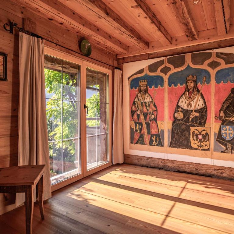 Hunters Lodge Chalet Superior - Villa - 26