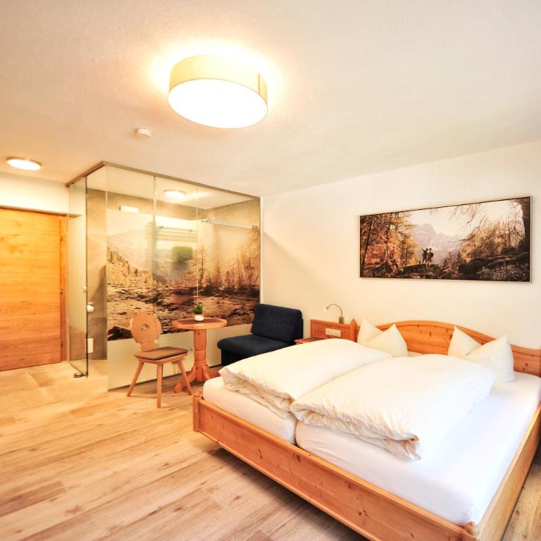 Beim Bäck - Apartment mit 2 Schlafzimmern - 5