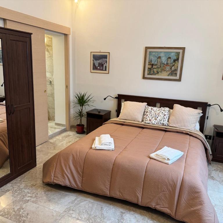 The House tre punto zero - Two-Bedroom House - 21