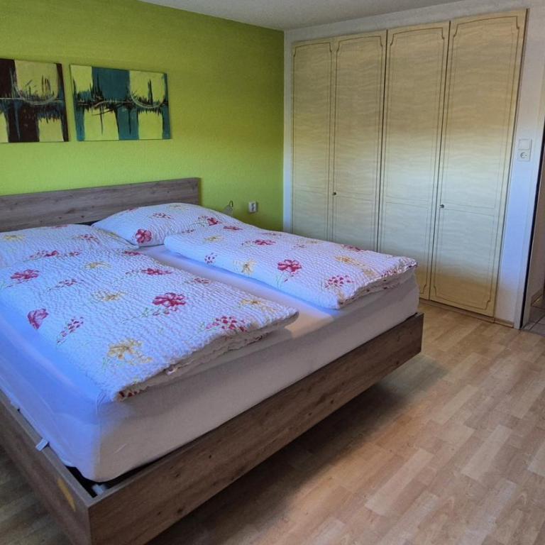 Ferienwohnungen Wagenradl Stubenberg - Apartment mit 2 Schlafzimmern - 7