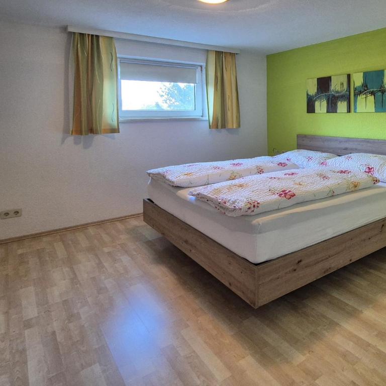 Ferienwohnungen Wagenradl Stubenberg - Apartment mit 2 Schlafzimmern - 8