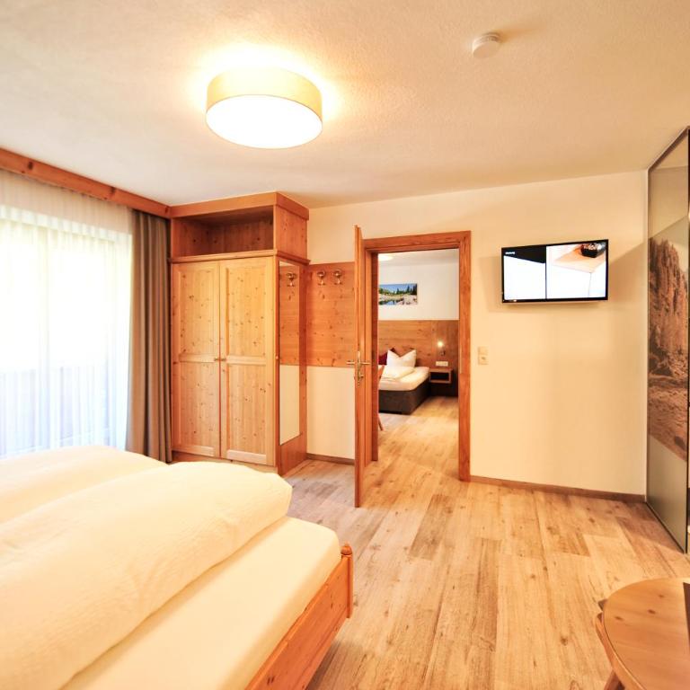 Beim Bäck - Apartment mit 2 Schlafzimmern - 6