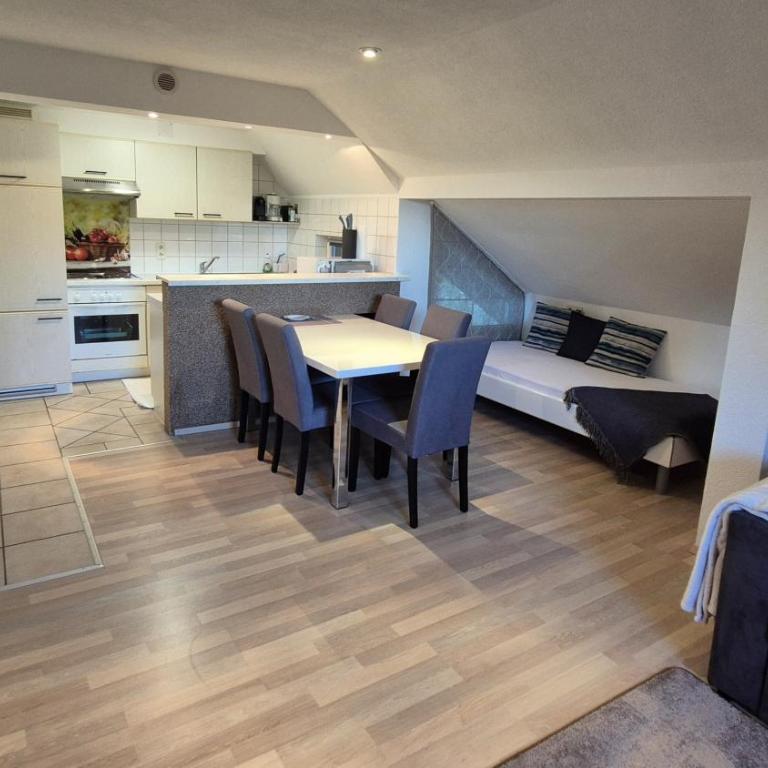 Ferienwohnungen Wagenradl Stubenberg - Apartment mit 2 Schlafzimmern - 1