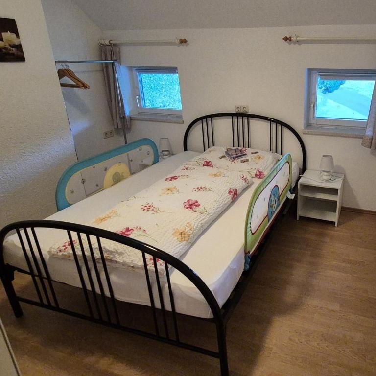 Ferienwohnungen Wagenradl Stubenberg - Apartment mit 2 Schlafzimmern - 12