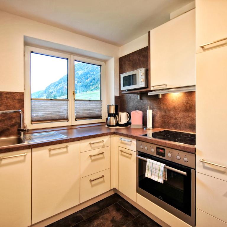 Beim Bäck - Apartment mit 2 Schlafzimmern - 8