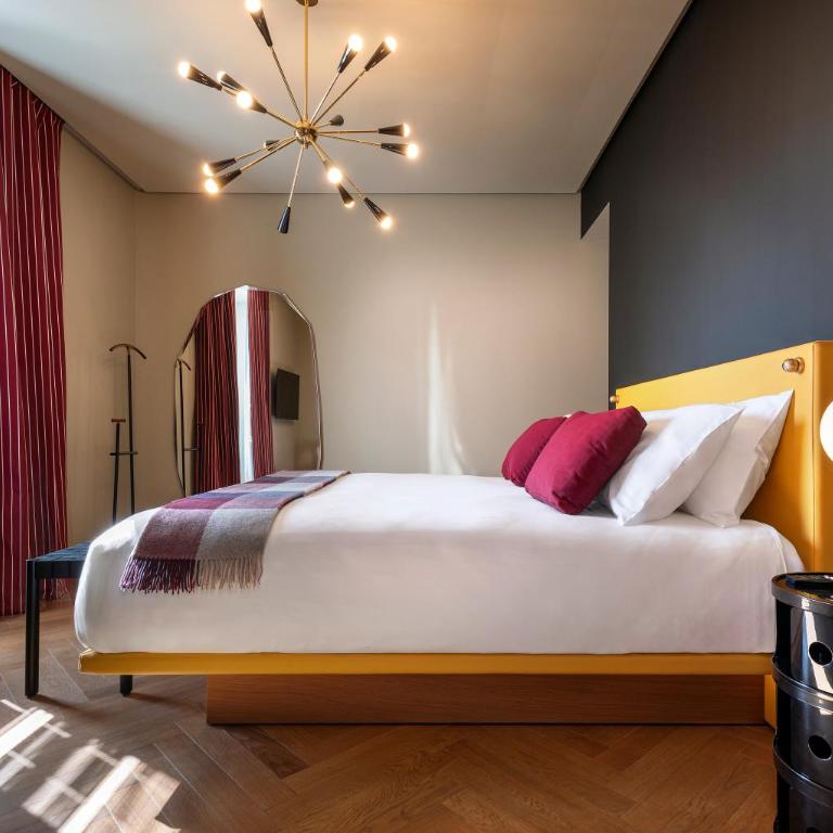 DOMYA - Manzoni 25 - Suite Executive - 1