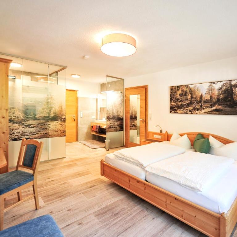 Beim Bäck - Apartment mit 2 Schlafzimmern - 1