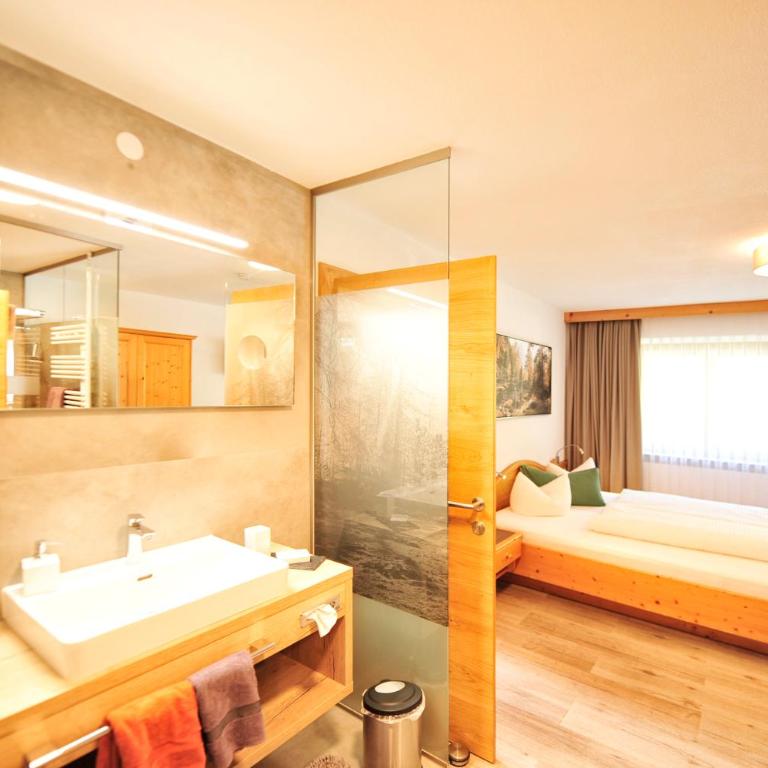 Beim Bäck - Apartment mit 2 Schlafzimmern - 3