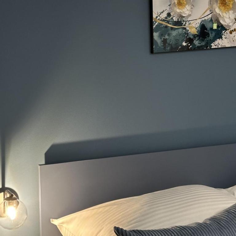 Alinar Oasis Budget Hotel - Deluks Dvokrevetna Soba sa Bračnim Krevetom - 17