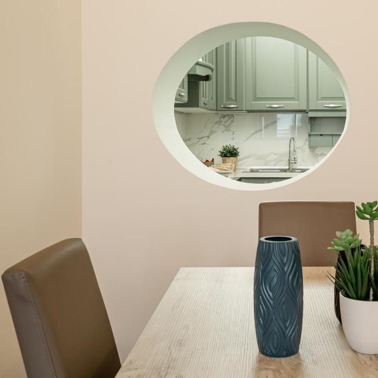 iFlat Augustus Suite near Pantheon - One-Bedroom Apartment - 14