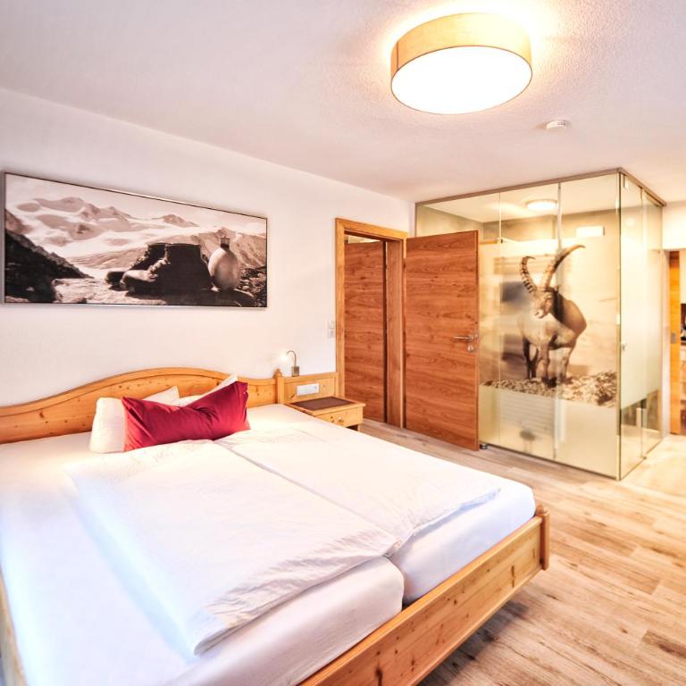 Beim Bäck - Apartment mit 2 Schlafzimmern - 4