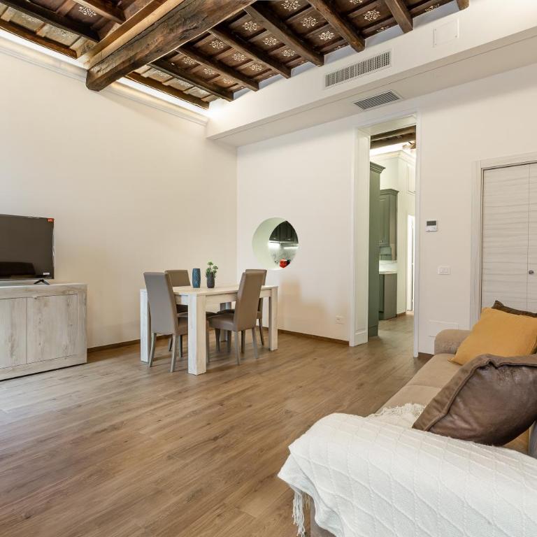 iFlat Augustus Suite near Pantheon - One-Bedroom Apartment - 12