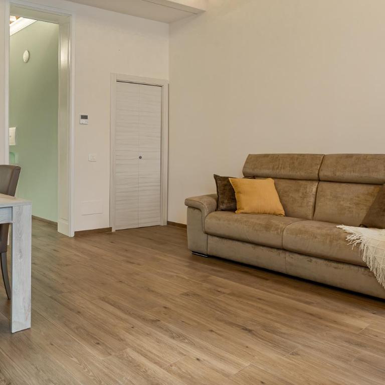 iFlat Augustus Suite near Pantheon - One-Bedroom Apartment - 16