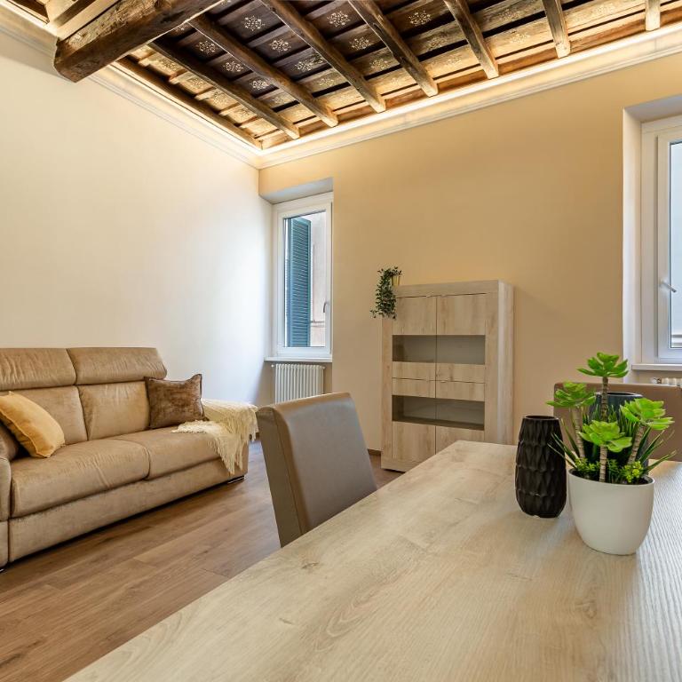 iFlat Augustus Suite near Pantheon - One-Bedroom Apartment - 15