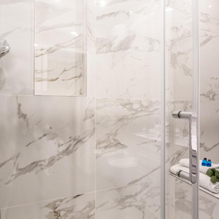 iFlat Augustus Suite near Pantheon - One-Bedroom Apartment - 27
