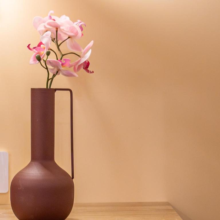 iFlat Augustus Suite near Pantheon - One-Bedroom Apartment - 11