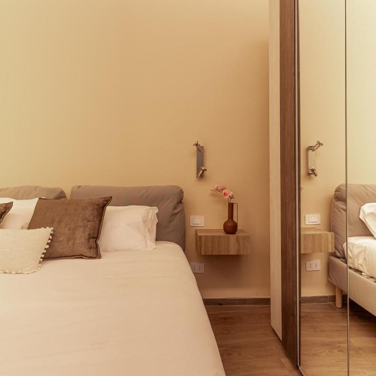 iFlat Augustus Suite near Pantheon - One-Bedroom Apartment - 7