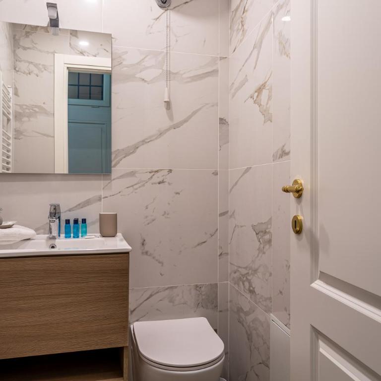 iFlat Augustus Suite near Pantheon - One-Bedroom Apartment - 25
