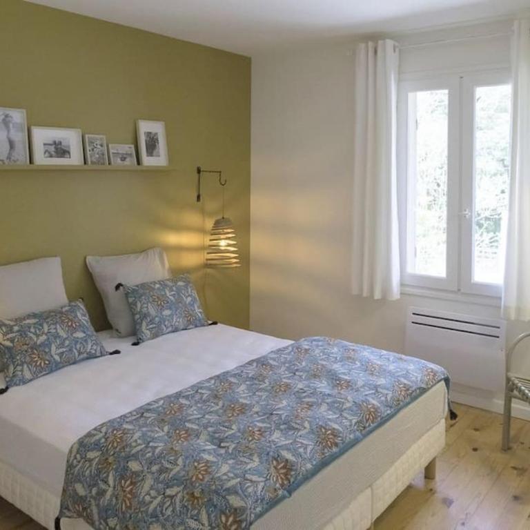 Villa Casa Anna au Moulleau PYLA SUR MER - Villa - 7