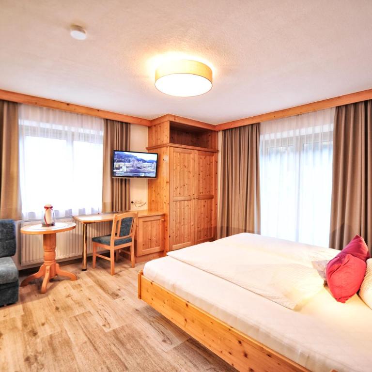 Beim Bäck - Apartment mit 2 Schlafzimmern - 5