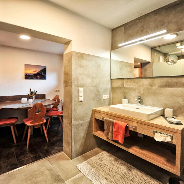 Beim Bäck - Apartment mit 2 Schlafzimmern - 7