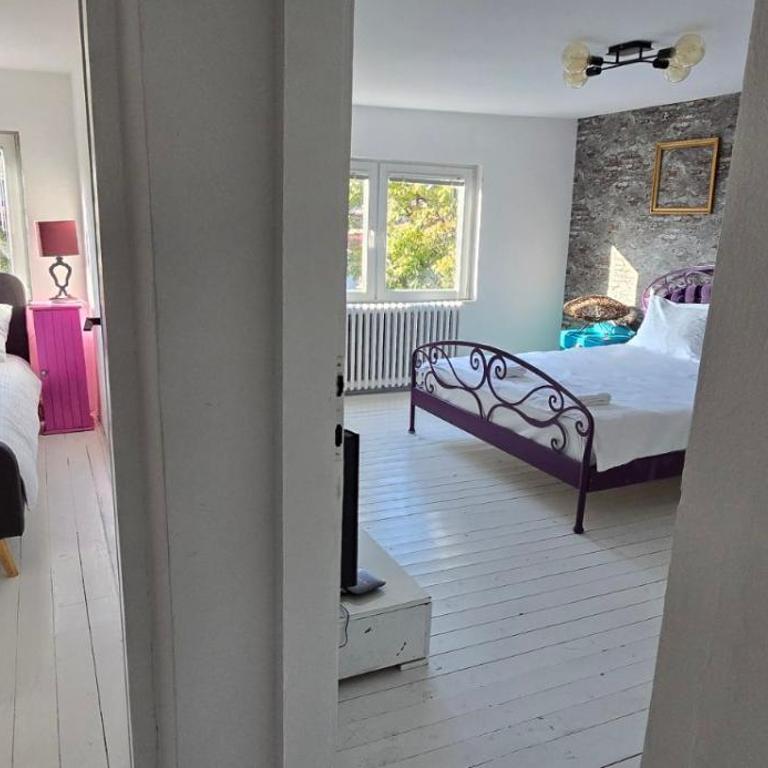 Sarajevo Boutique - Two-Bedroom Apartment - 18