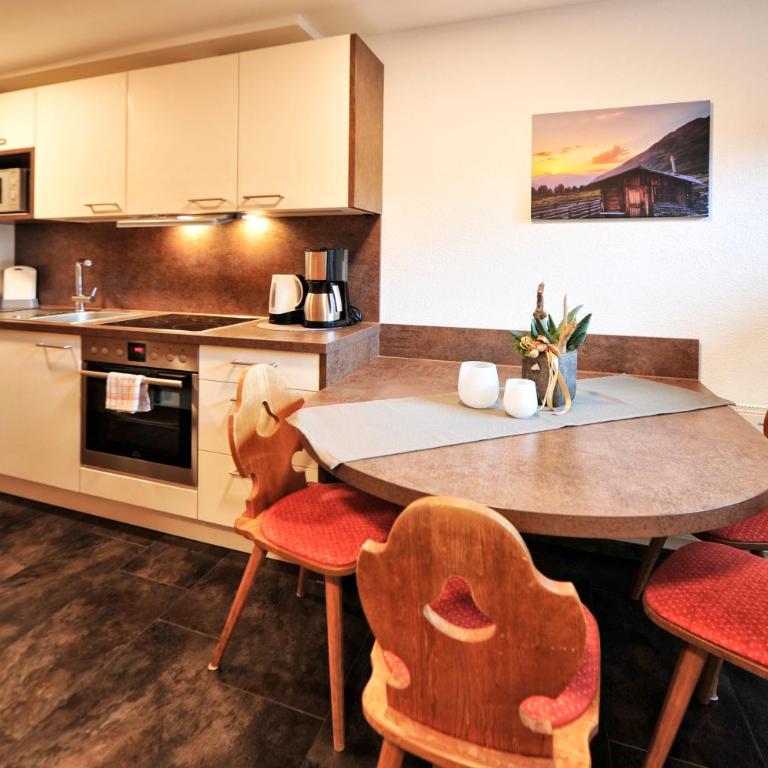 Beim Bäck - Apartment mit 2 Schlafzimmern - 9