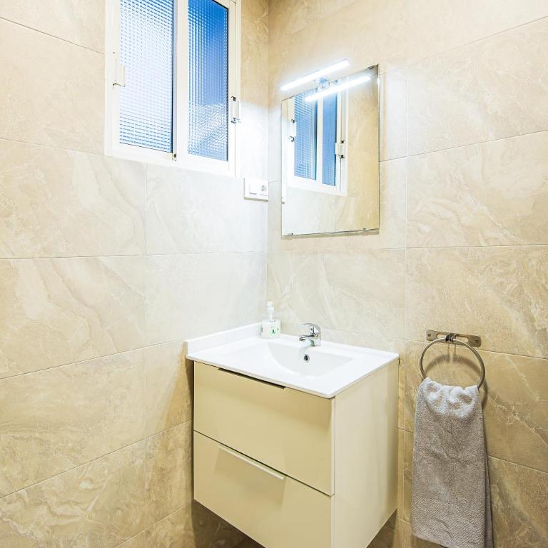 CARTAGENAFLATS, Apartamentos San Francisco - Apartamento Estándar de 2 dormitorios - 4