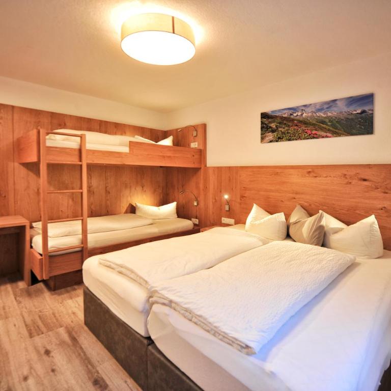 Beim Bäck - Apartment mit 1 Schlafzimmer - 1