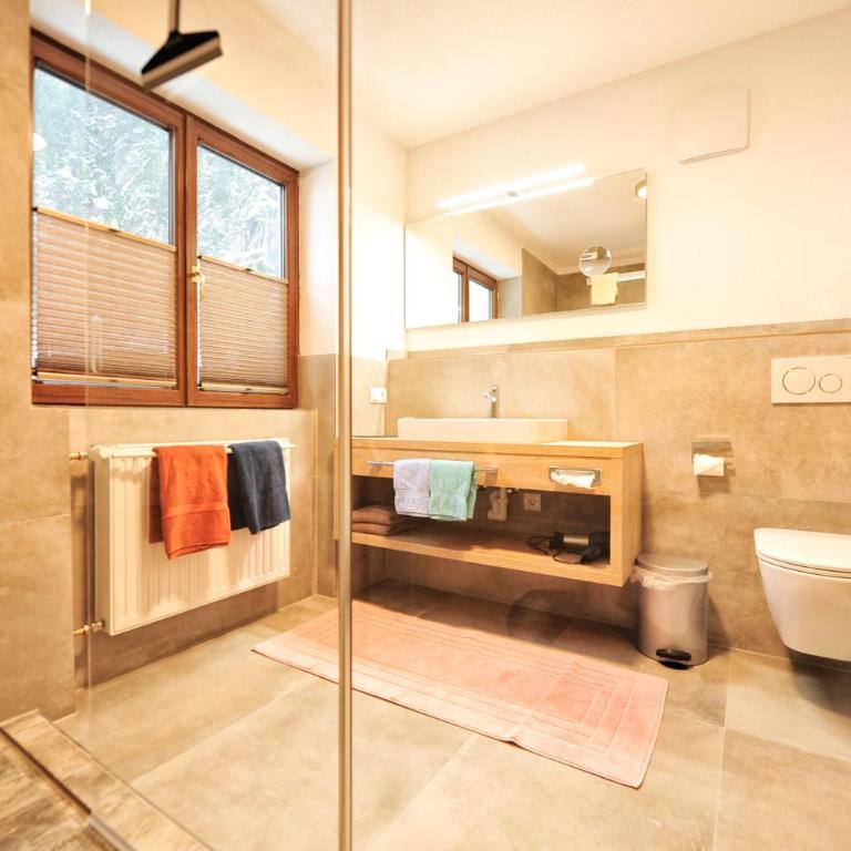 Beim Bäck - Apartment mit 1 Schlafzimmer - 3