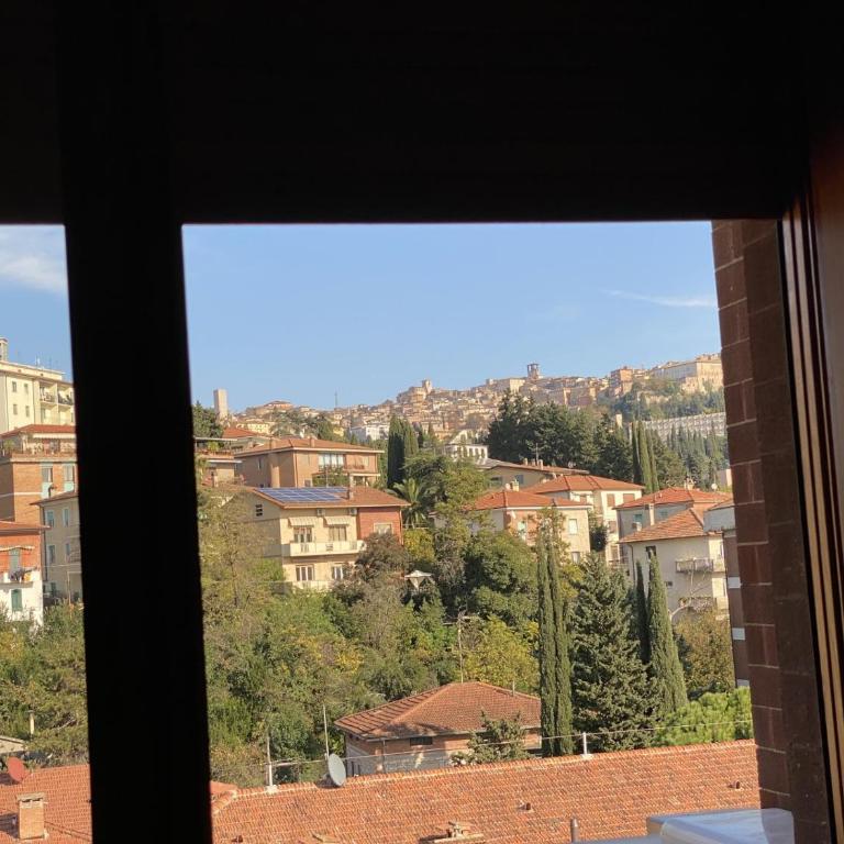 Perugia Suite - Suite King con Vasca Idromassaggio - 20