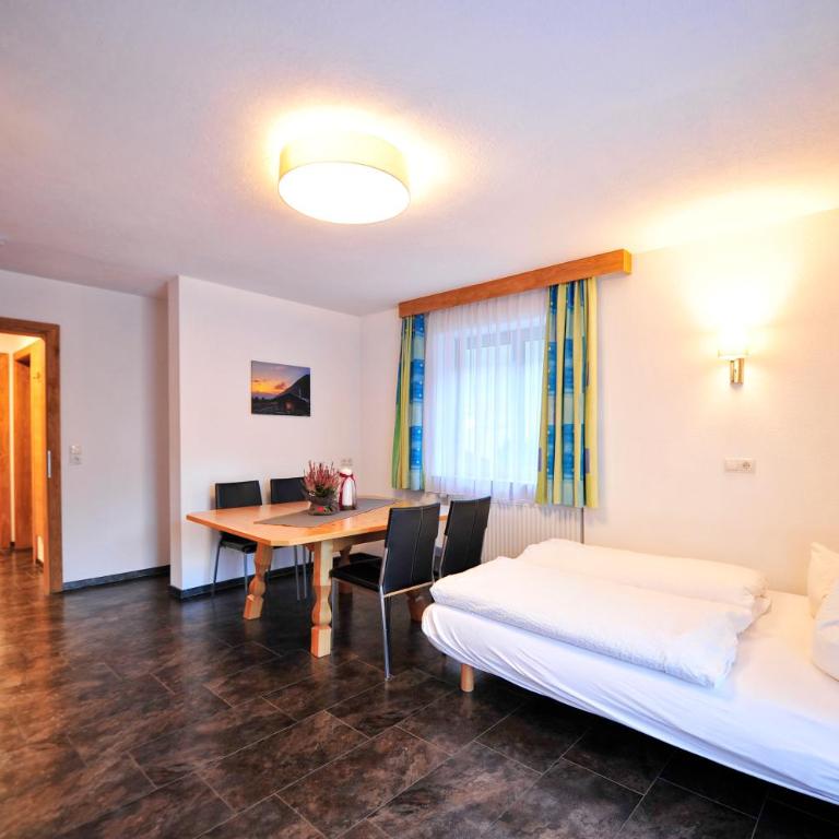 Beim Bäck - Apartment mit 1 Schlafzimmer - 6