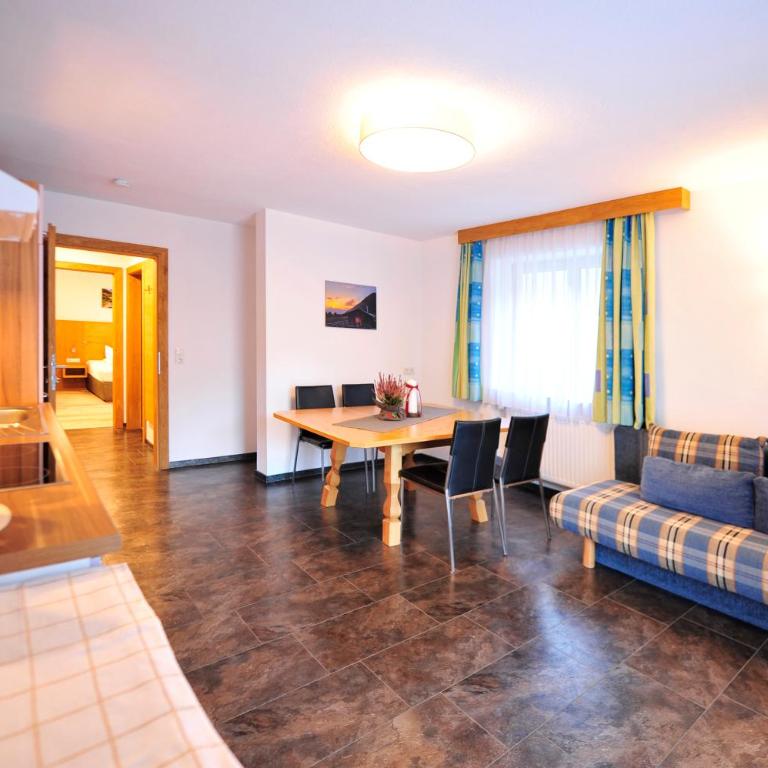 Beim Bäck - Apartment mit 1 Schlafzimmer - 4