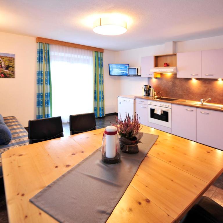 Beim Bäck - Apartment mit 1 Schlafzimmer - 5