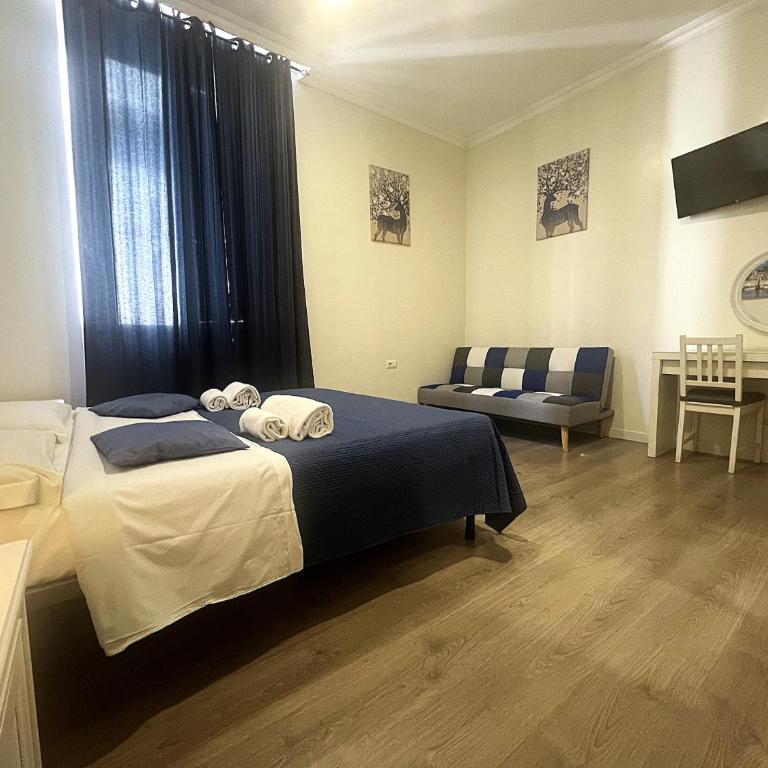 Stephany's Guesthouse - Camera Tripla Standard - 1