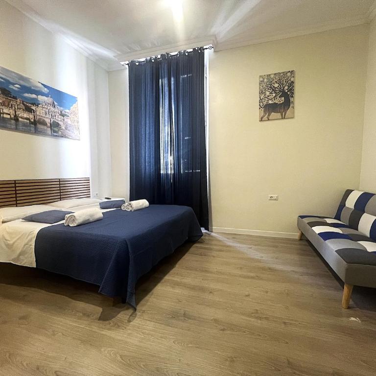 Stephany's Guesthouse - Camera Tripla Standard - 5