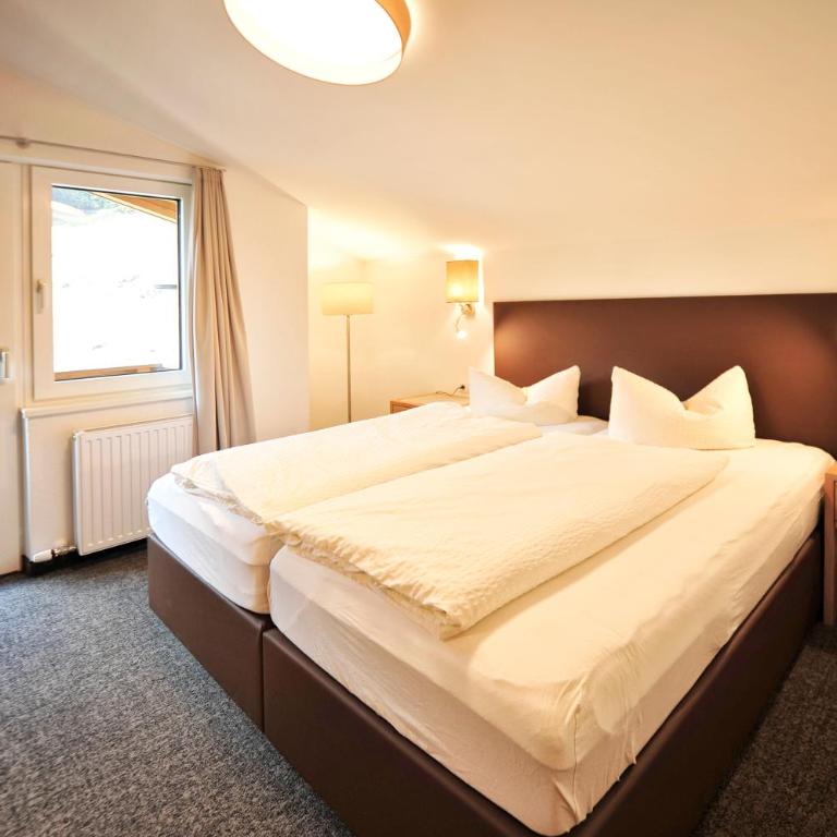 Beim Bäck - Apartment mit 1 Schlafzimmer - 1
