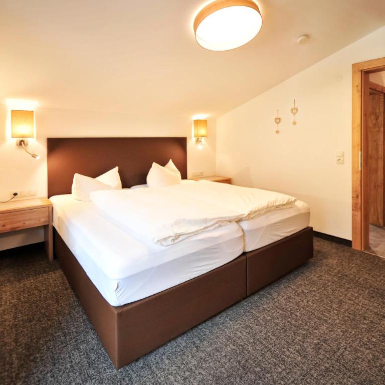 Beim Bäck - Apartment mit 1 Schlafzimmer - 3