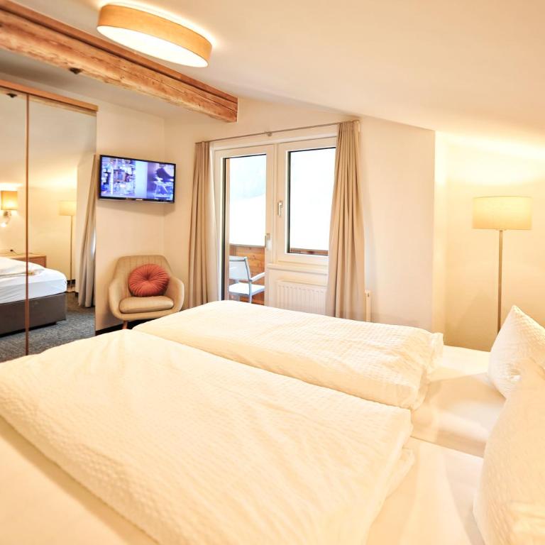 Beim Bäck - Apartment mit 1 Schlafzimmer - 2